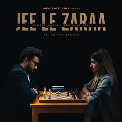 Jee Le Zaraa's cover