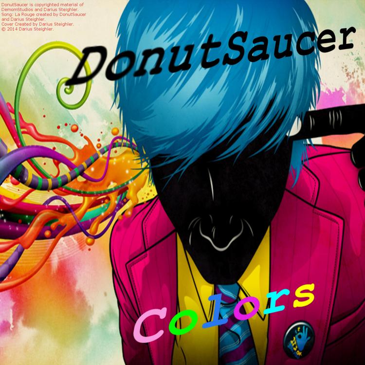 DonutSaucer's avatar image