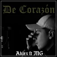 Ahlex's avatar cover