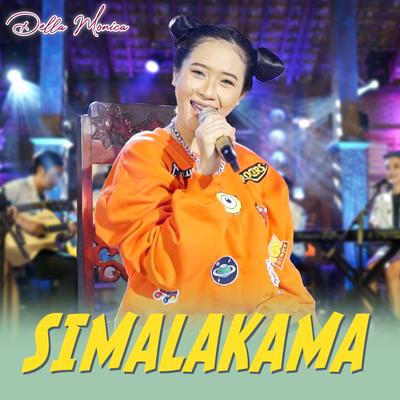 Simalakama (Cover)'s cover
