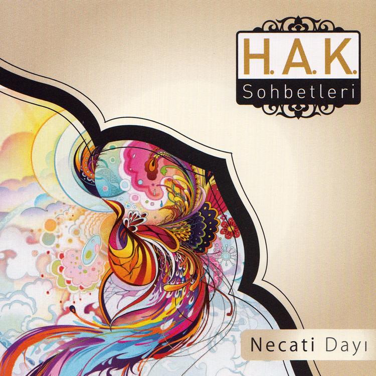 Necati Dayı's avatar image