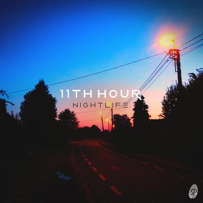 Hinode By 11th Hour, Resoneight's cover