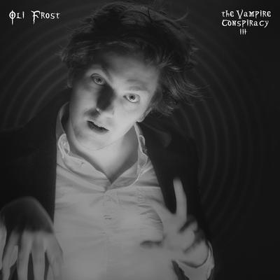 The Vampire Conspiracy (Part III)'s cover