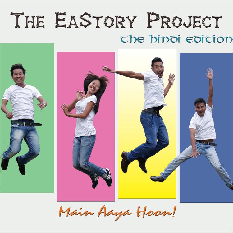 The Eastory Project (The Hindi Edition)'s avatar image