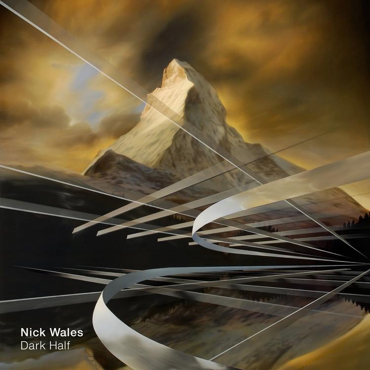 Nick Wales's avatar image