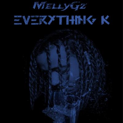 EveryThing k's cover