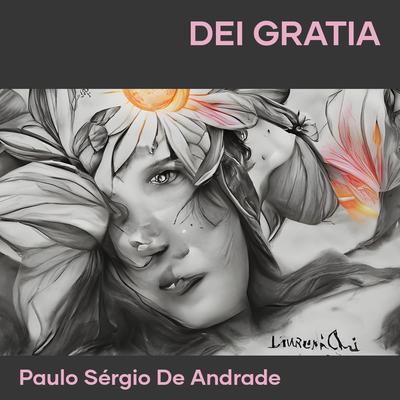 Paulo Sergio de Andrade's cover