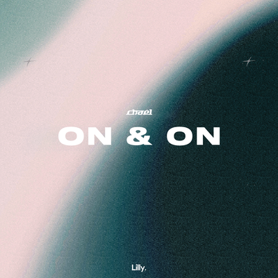 On & On By Chael's cover