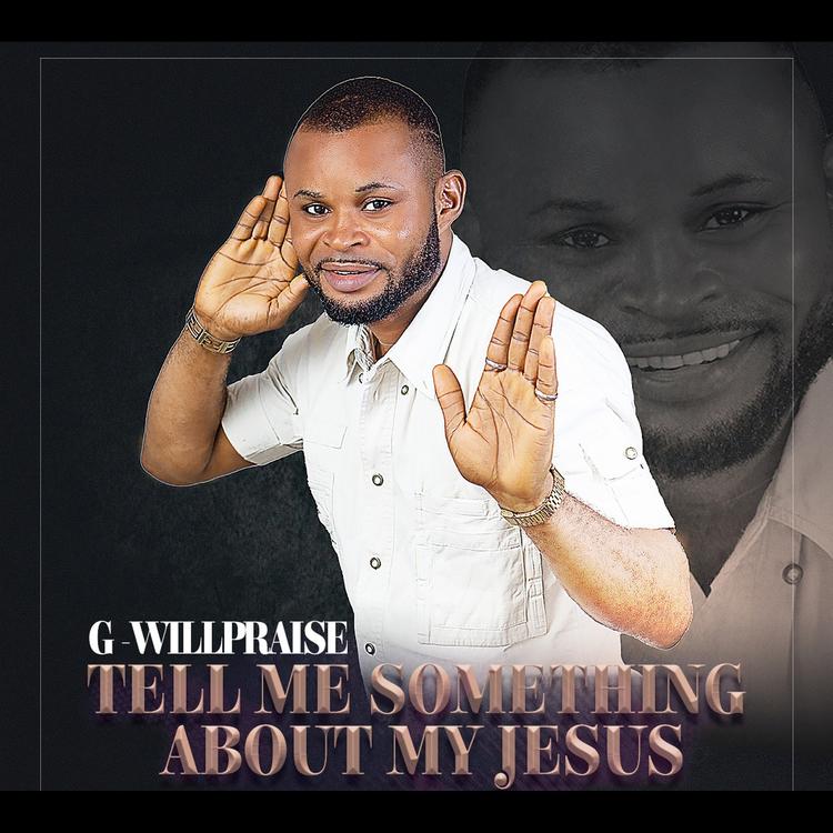 G-WILL PRAISE's avatar image