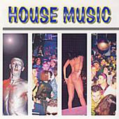 The By House Music's cover