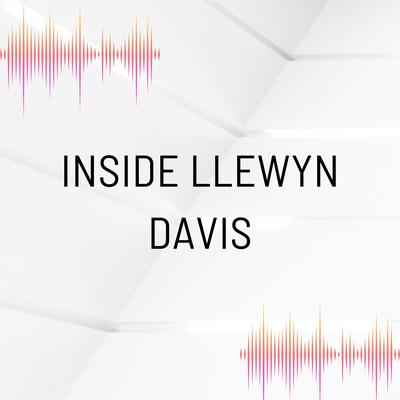 Inside Llewyn Davis's cover