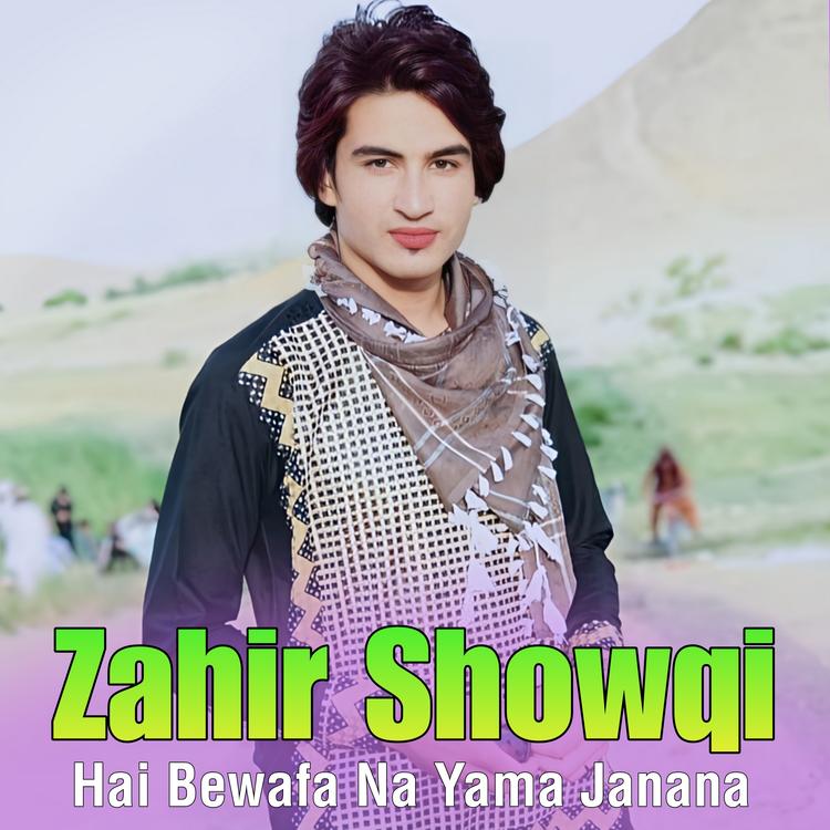 Zahir Showqi's avatar image