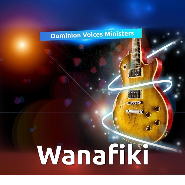 Dominion Voices Ministers's avatar image