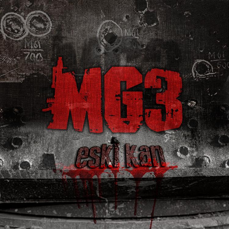MG3's avatar image