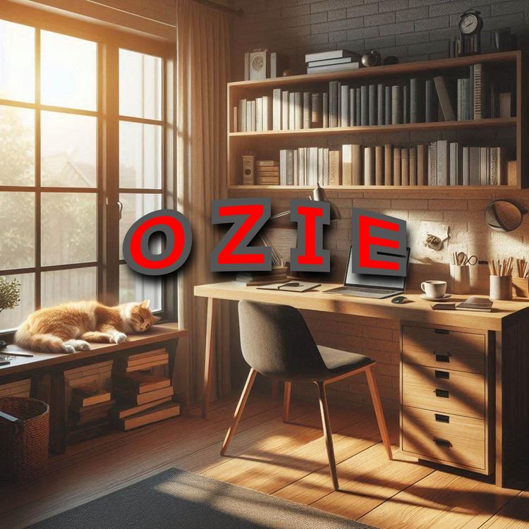 Ozie's avatar image