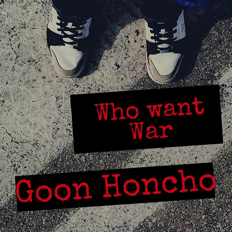 Goon Honcho's avatar image