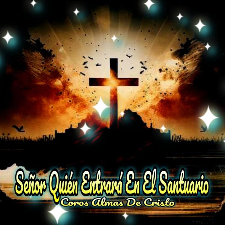 Coros Almas De Cristo's avatar image