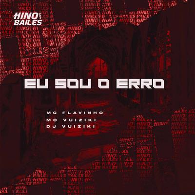 Eu Sou o Erro's cover