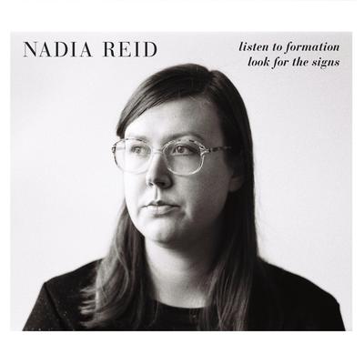 Call the Days By Nadia Reid's cover