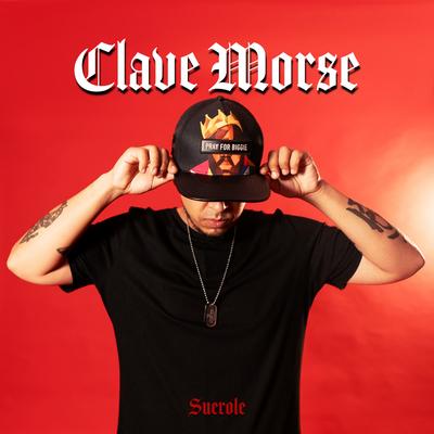 Clave Morse's cover