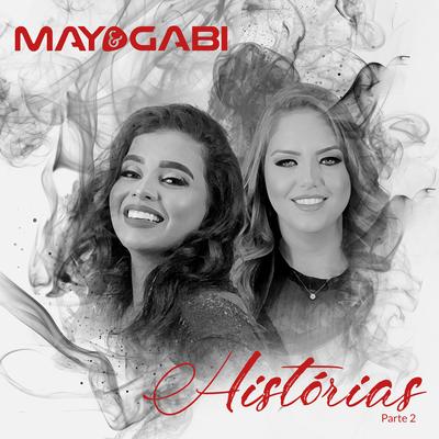 May e Gabi's cover