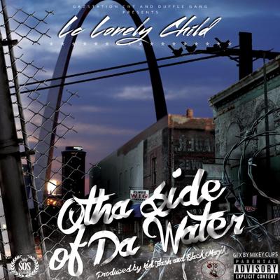 Otha Side of Da Water's cover