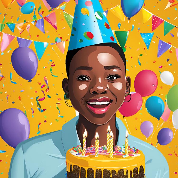 Birthday Bash's avatar image