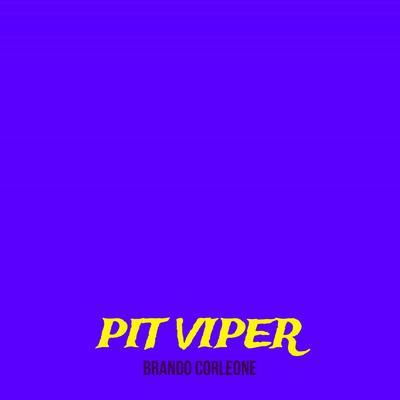 Pit Viper's cover