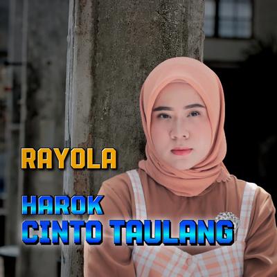 Harok Cinto Taulang's cover