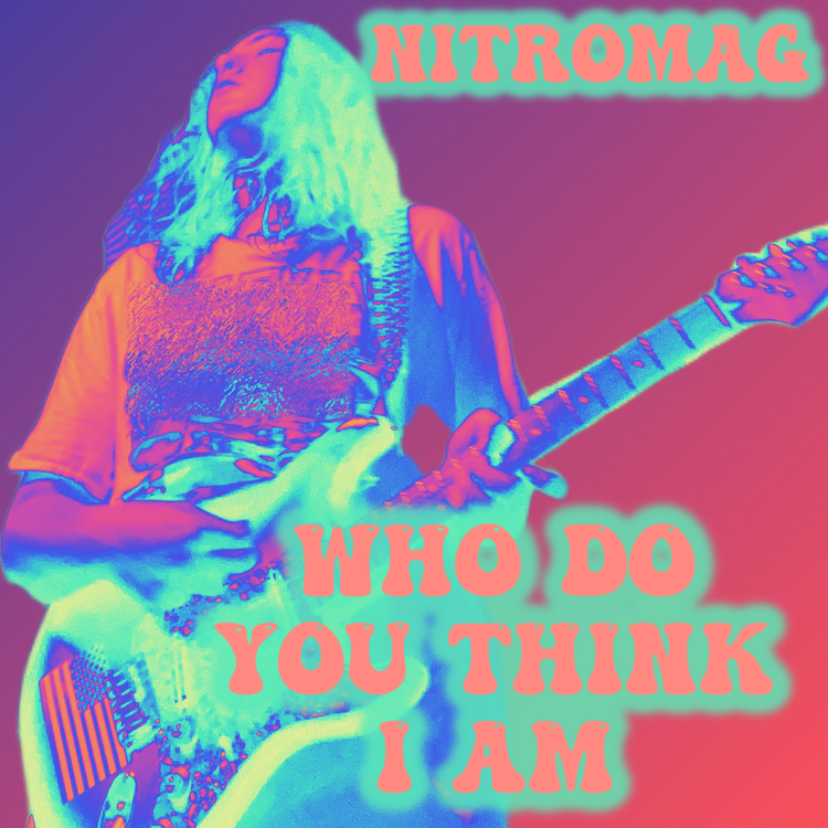 Nitromag's avatar image