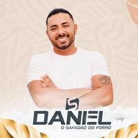 DANIEL O SAFADÃO DO FORRÓ's avatar cover