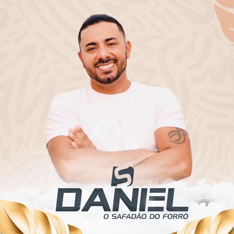 DANIEL O SAFADÃO DO FORRÓ's avatar image