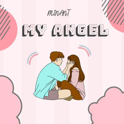 My Angel's cover