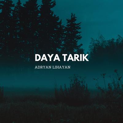 Daya Tarik's cover