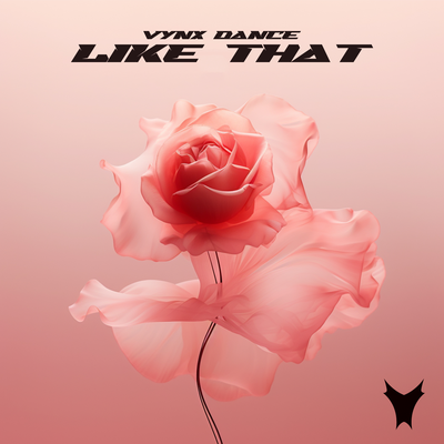 Like That By Vynx Dance's cover
