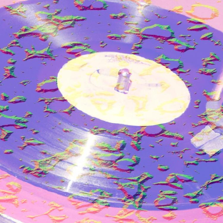 Chilled Vinyl Harmony's avatar image
