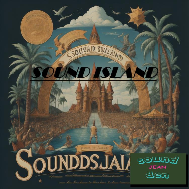 soundJEANden's avatar image