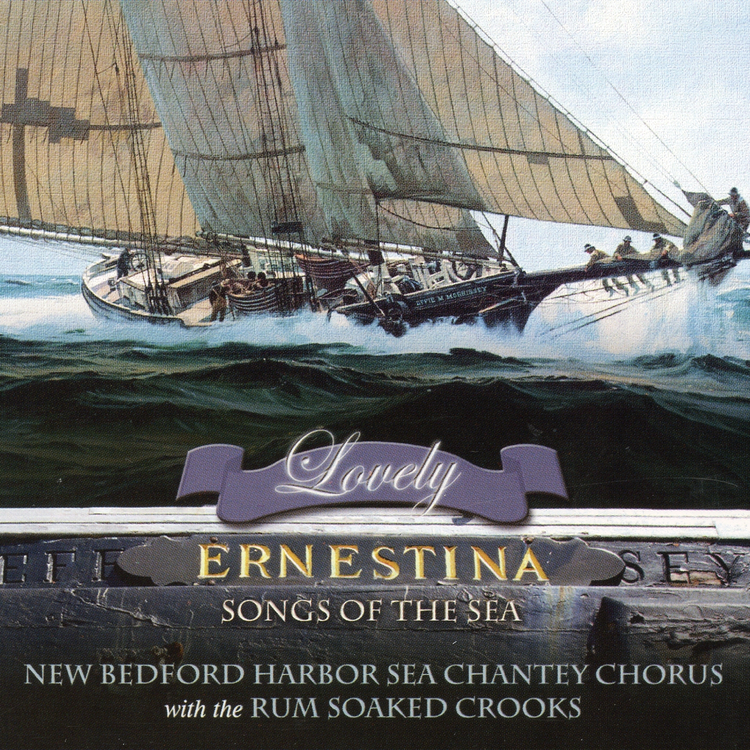 New Bedford Harbor Sea Chantey Chorus's avatar image