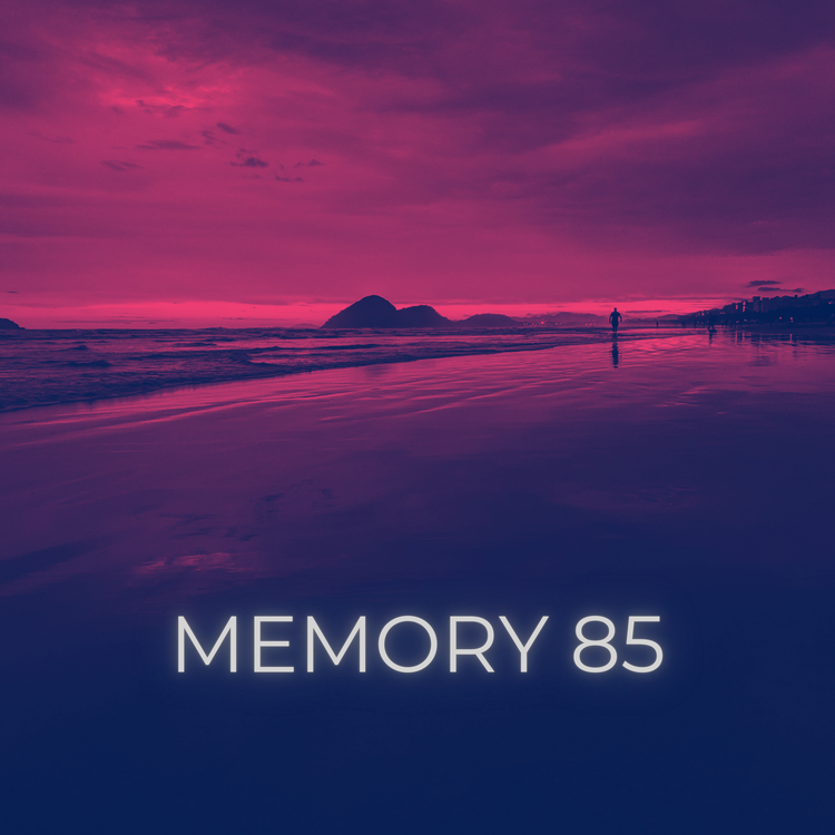 Memory 85's avatar image