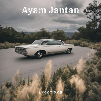 Ayam Jantan's cover