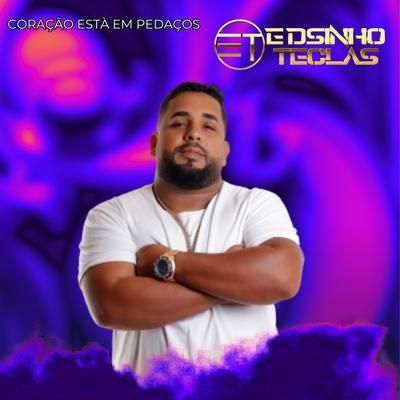 Edsinho Teclas's cover