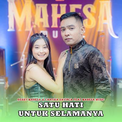 Satu Hati Untuk Selamanya's cover