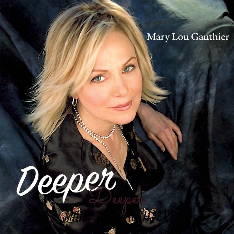 Mary-Lou Gauthier's avatar image