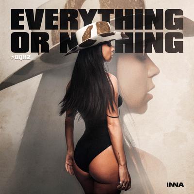 Everything Or Nothing #DQH2's cover