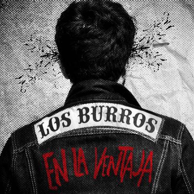 Los Burros's cover