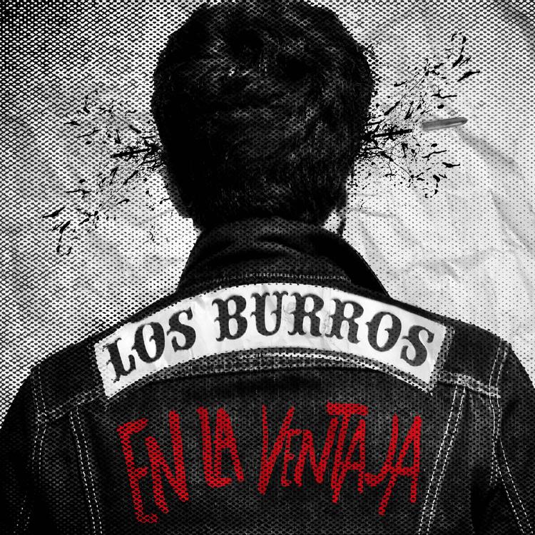 Los Burros's avatar image