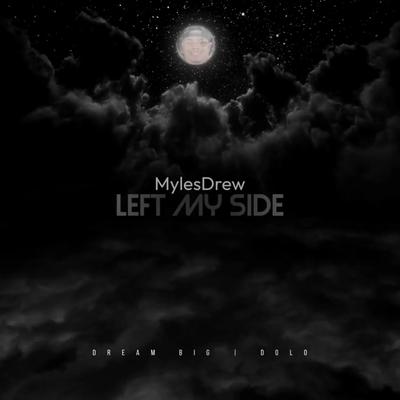 Left My Side's cover