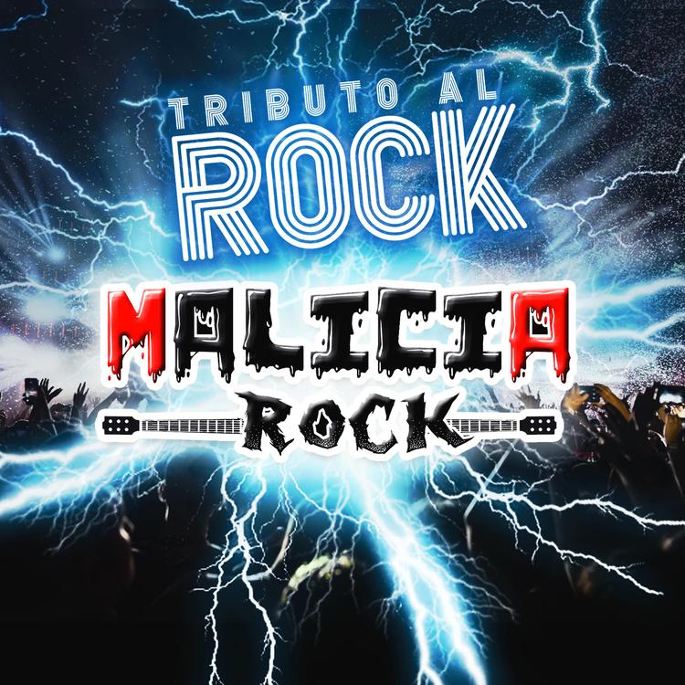 MALICIA ROCK's avatar image