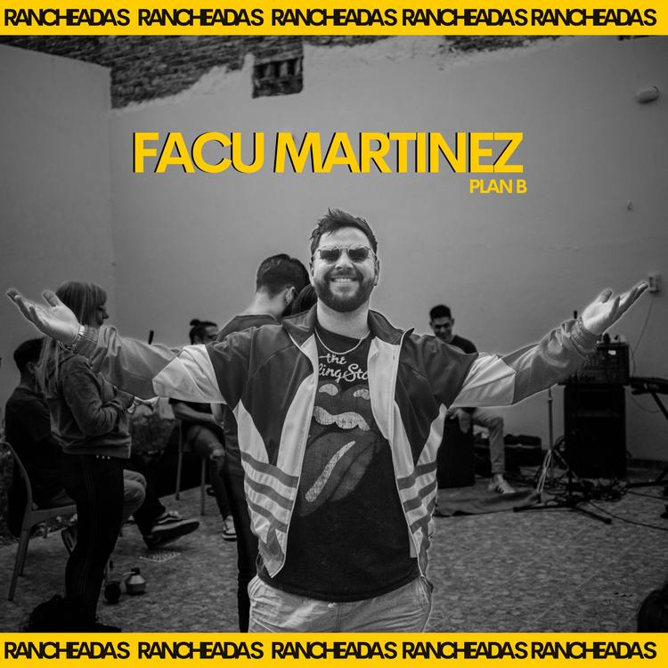 Facu Martínez's avatar image