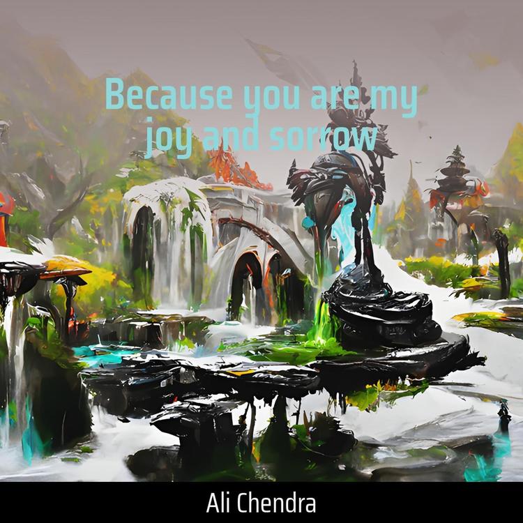 Ali Chendra's avatar image